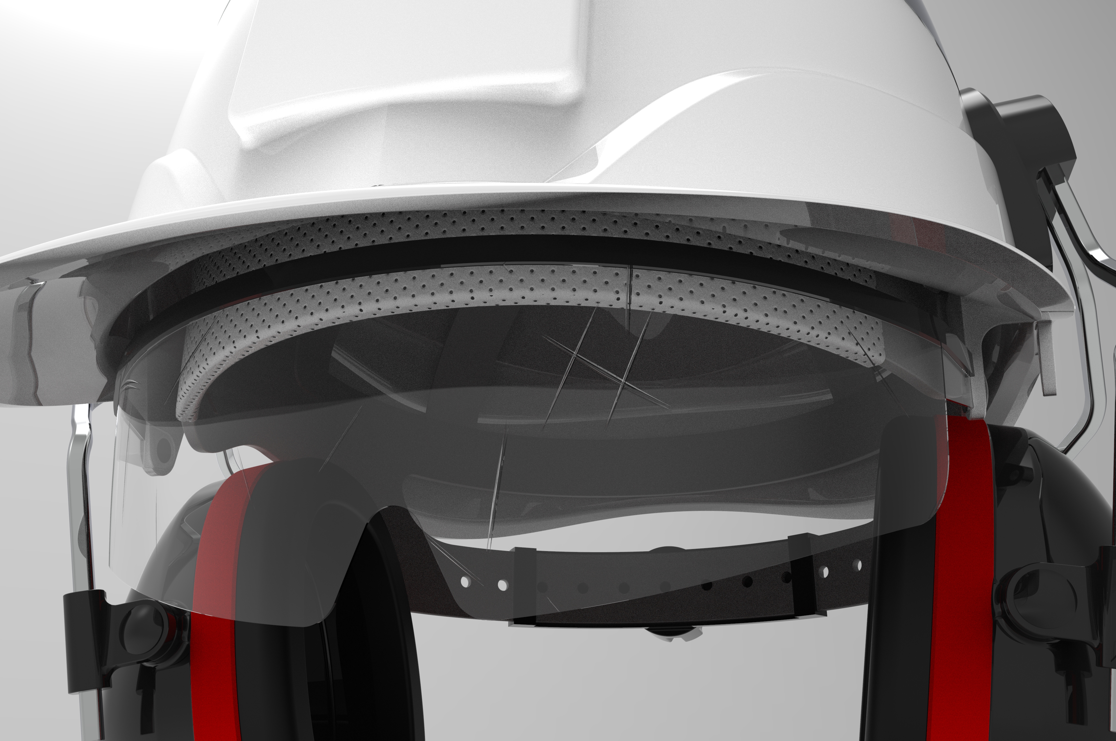 安全帽 安全头盔